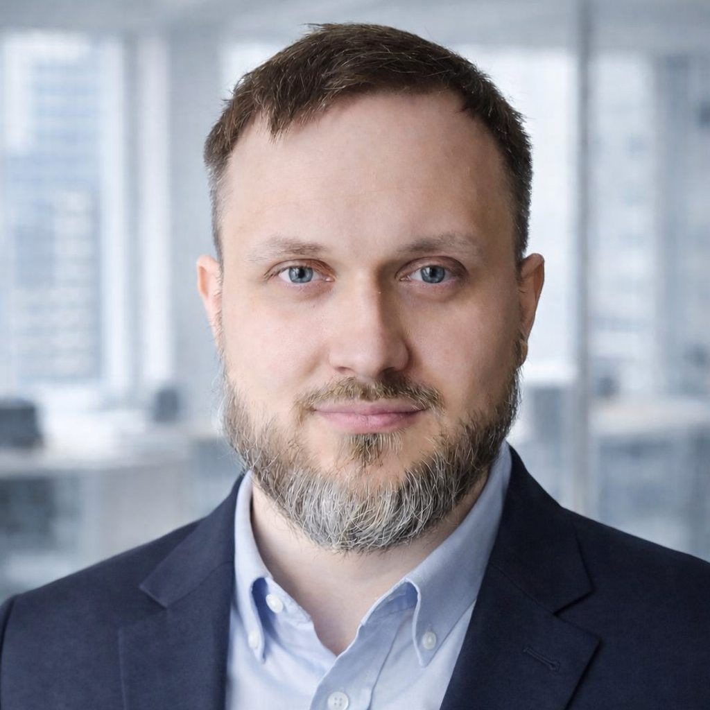 Антон Алифанов